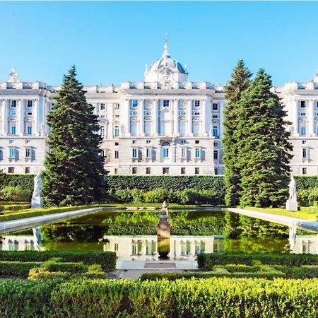 Luxe Apartment Madrid 7 Paradas De Metro De Sol المظهر الخارجي الصورة