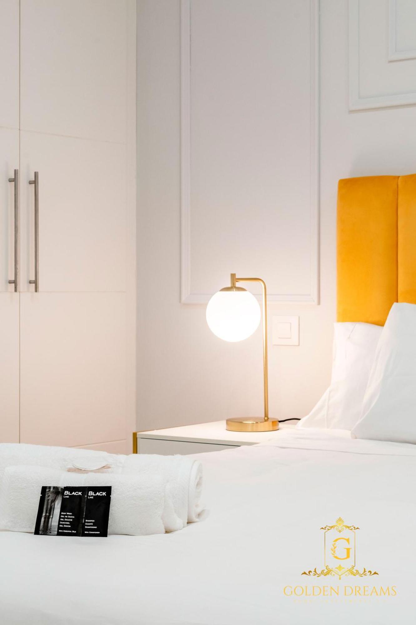 Luxe Apartment Madrid 7 Paradas De Metro De Sol المظهر الخارجي الصورة