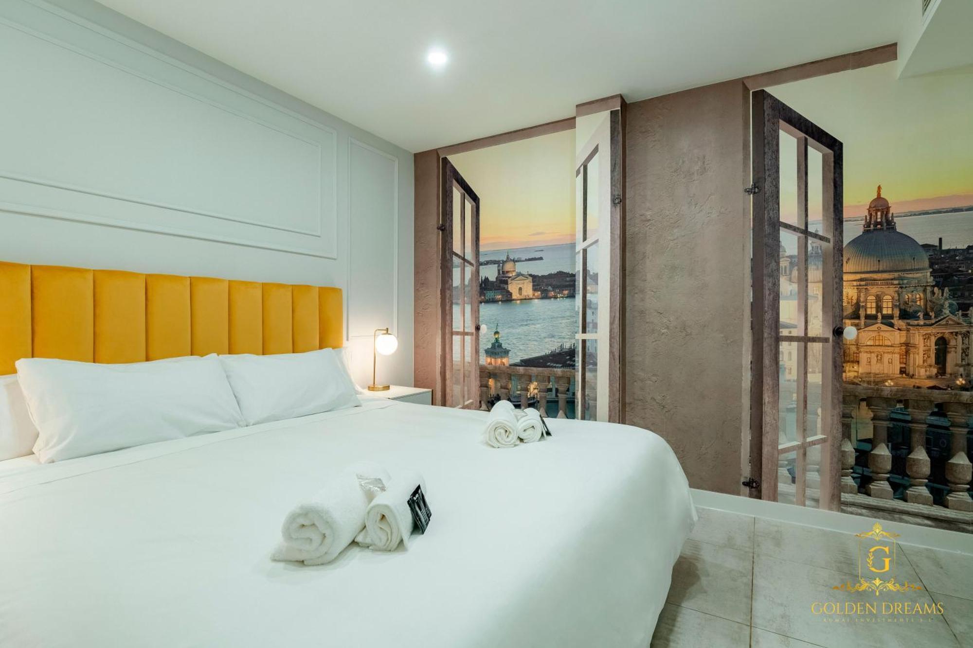 Luxe Apartment Madrid 7 Paradas De Metro De Sol المظهر الخارجي الصورة