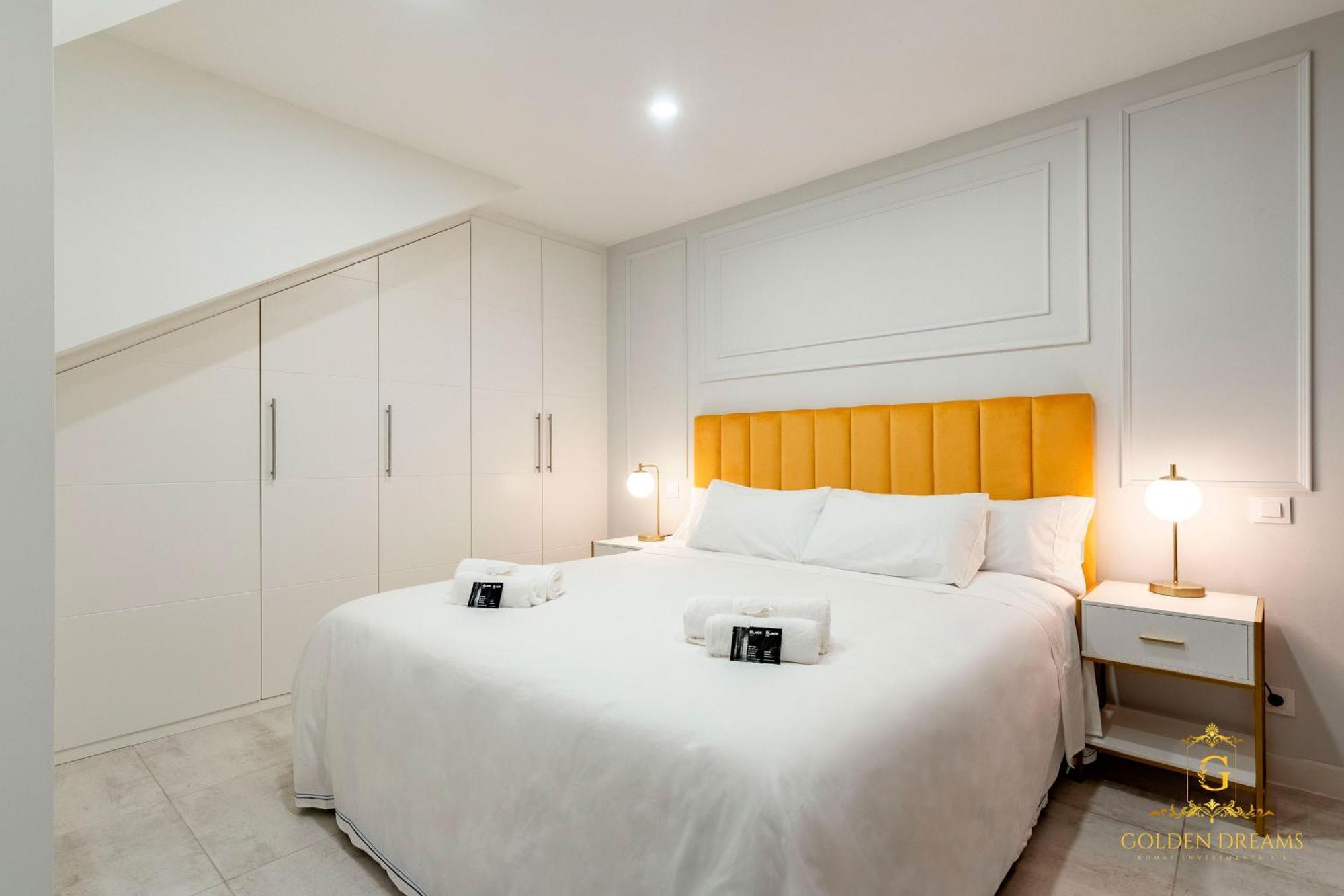 Luxe Apartment Madrid 7 Paradas De Metro De Sol المظهر الخارجي الصورة