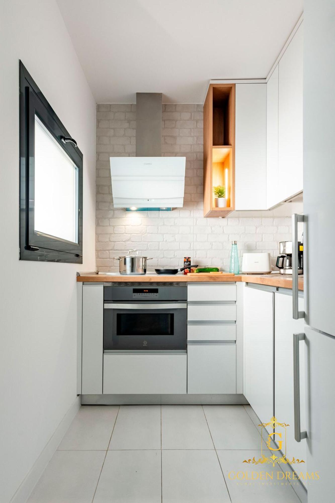 Luxe Apartment Madrid 7 Paradas De Metro De Sol المظهر الخارجي الصورة