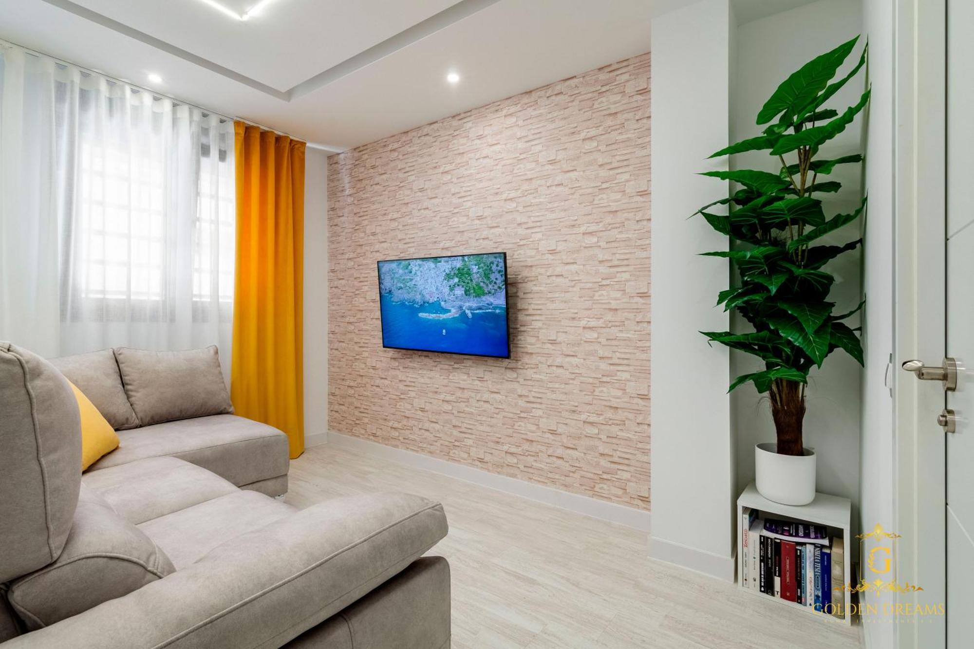 Luxe Apartment Madrid 7 Paradas De Metro De Sol المظهر الخارجي الصورة