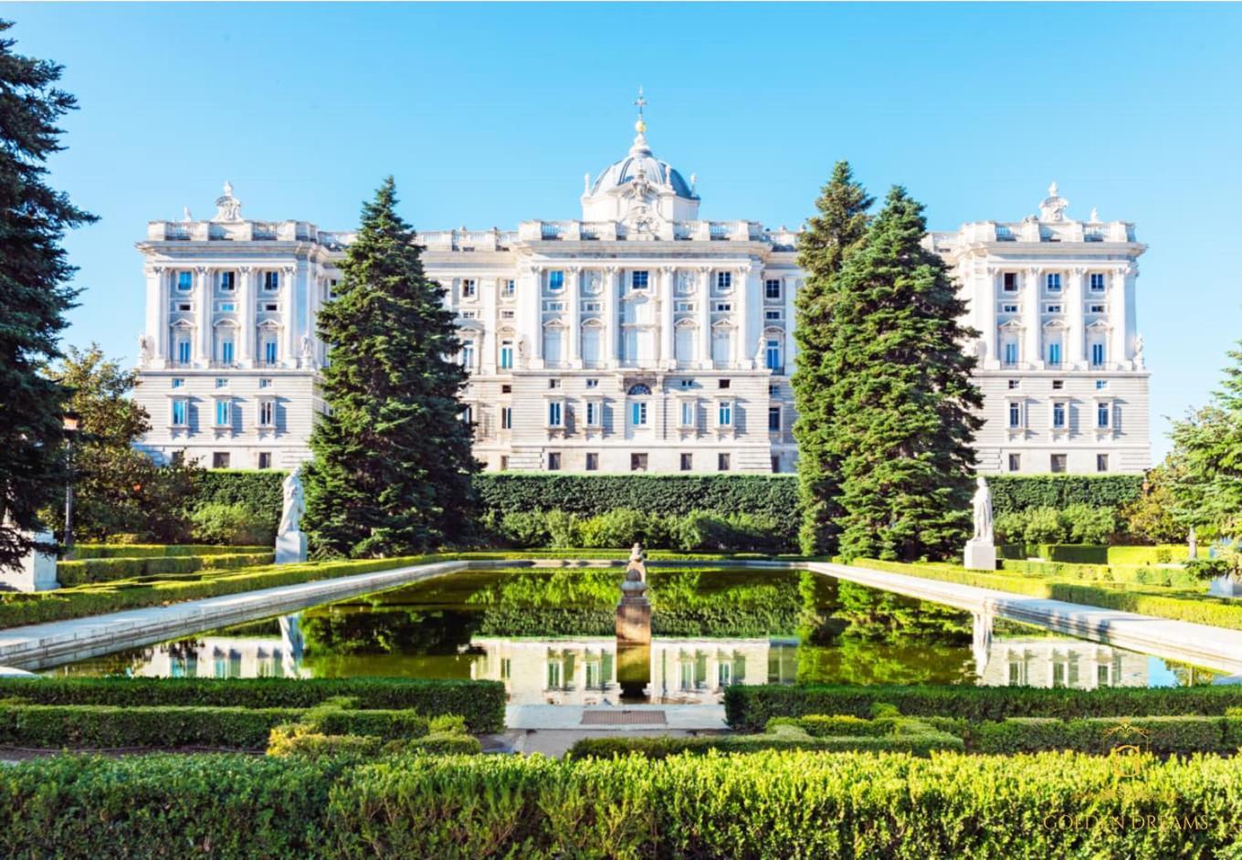 Luxe Apartment Madrid 7 Paradas De Metro De Sol المظهر الخارجي الصورة