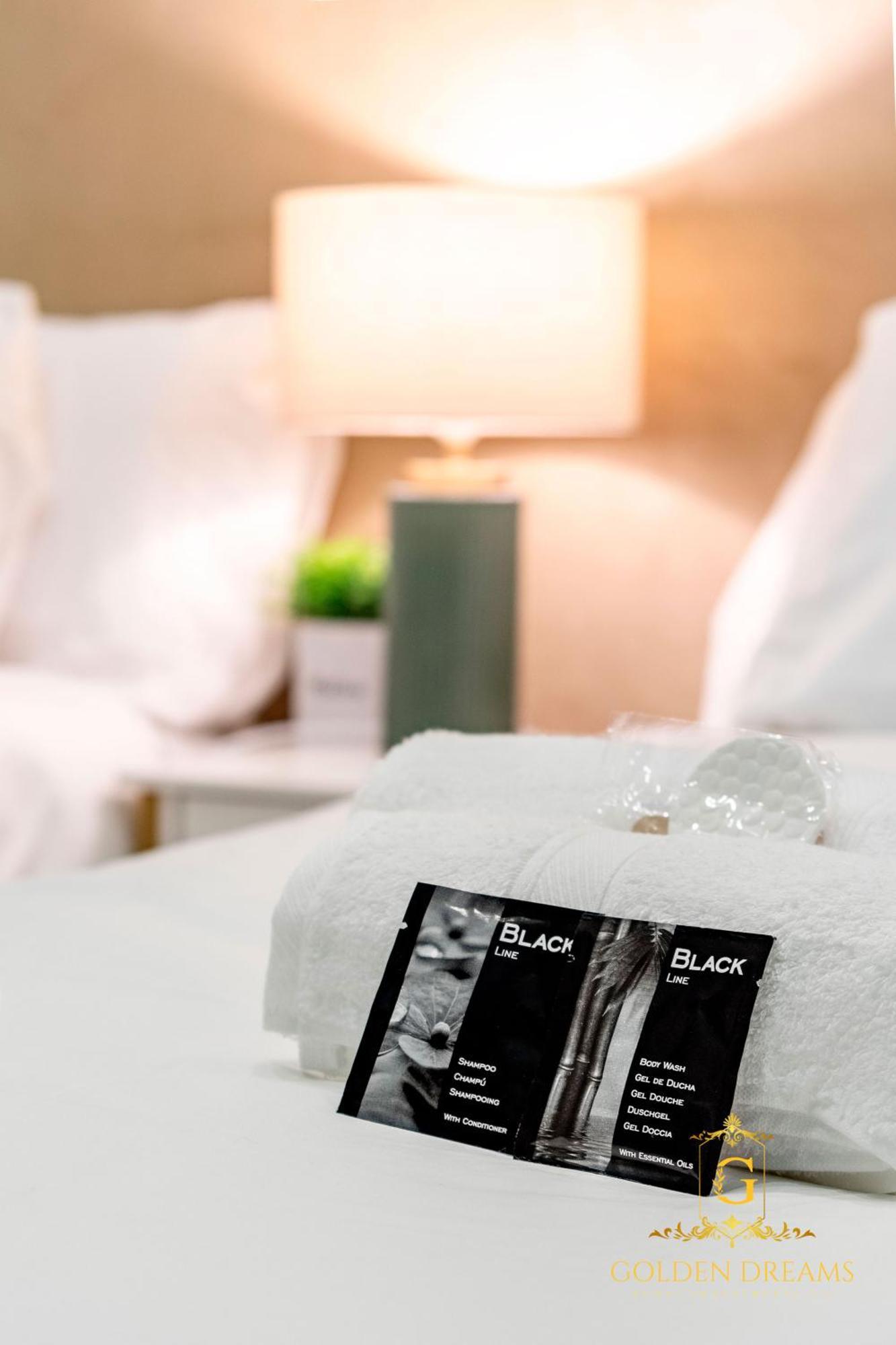 Luxe Apartment Madrid 7 Paradas De Metro De Sol المظهر الخارجي الصورة