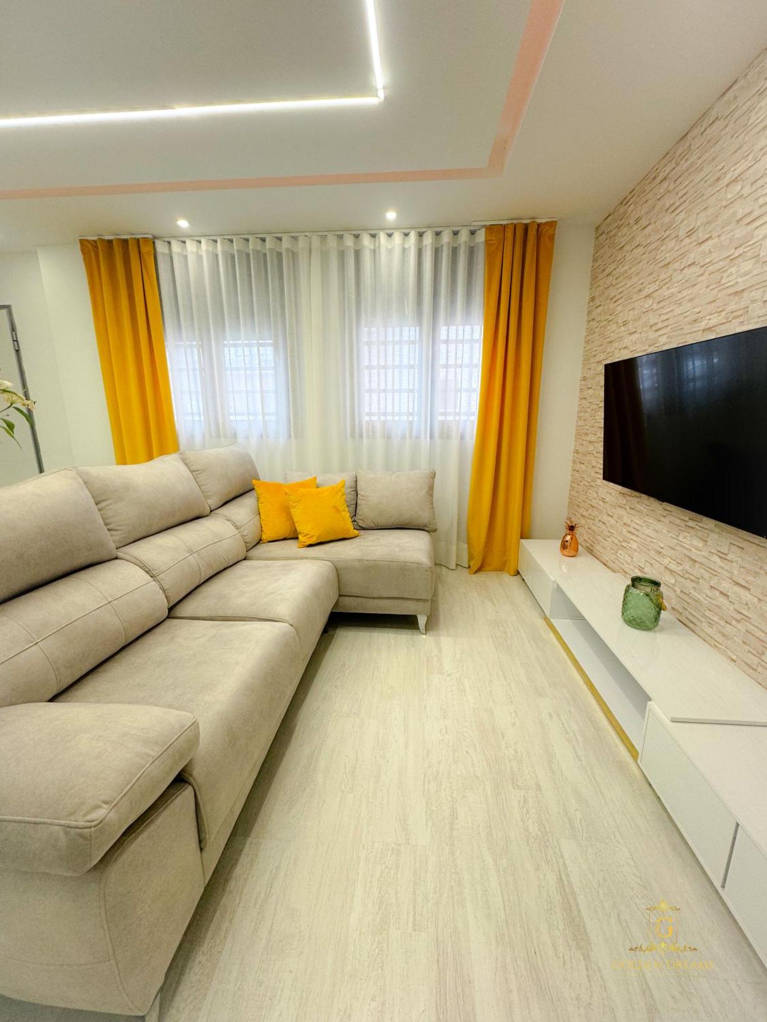 Luxe Apartment Madrid 7 Paradas De Metro De Sol المظهر الخارجي الصورة